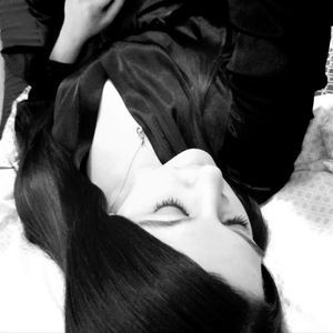 Meet your Posher, Ali